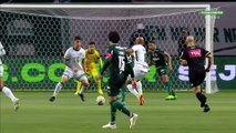 Palmeiras x Goiás (Campeonato Brasileiro 2022 21ª rodada) 2° tempo