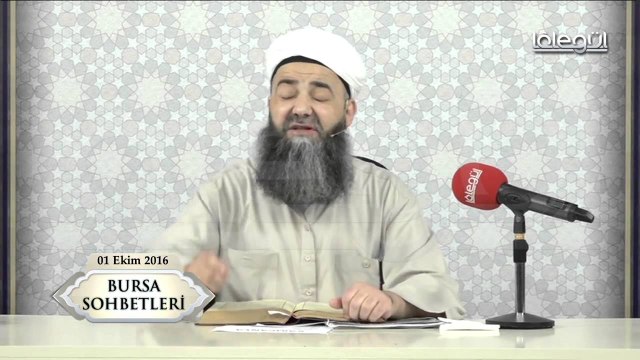 Ayetler Gibi Hadisler de Vahiydir.