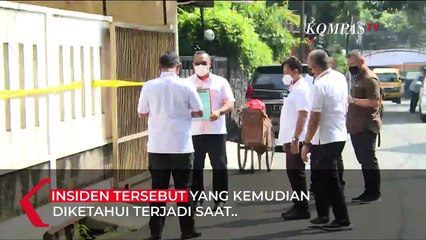 Pengacara Beber Alasan Bharada E Mau Diperintah Tembak Brigadir J