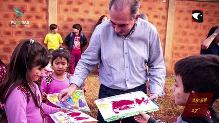 Sala Cinco – Programa completo 08/08/22