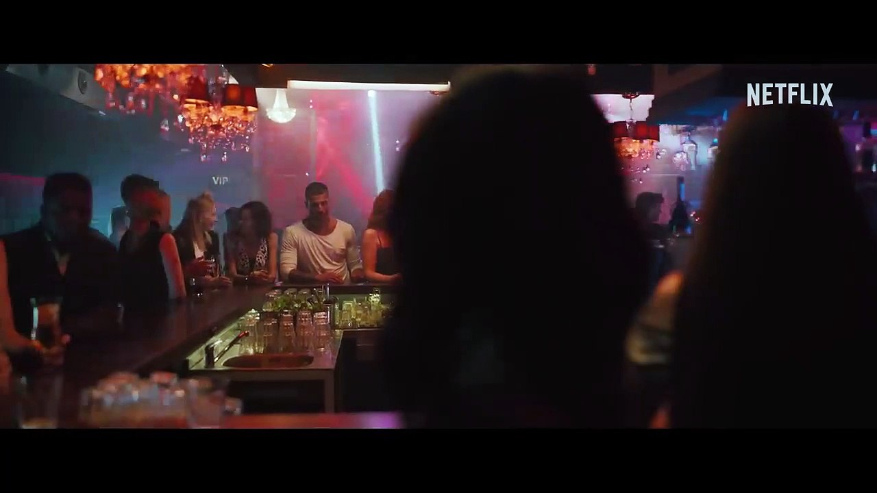 The Next 365 Days _ Official Trailer