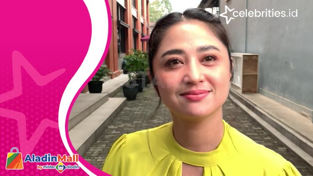 Dibalik Perceraian Dewi Perssik dengan Angga Wijaya yang Menuai Perseteruan