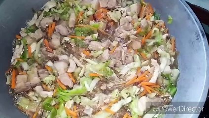 How to Cook Ginataang Kalabasa