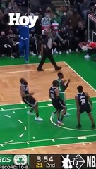 ¡Resumen deportivo HOY! Kevin Durant a Nets: "Gerente general o yo"