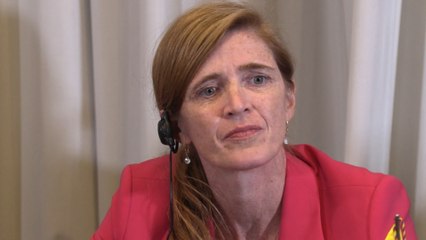 EE.UU. y Colombia se mantendrán en el diálogo pese a "diferencias entendibles"