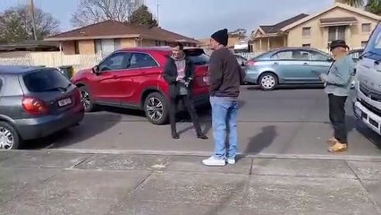 Shellharbour polling booth incident - Illawarra Mercury - August 2022