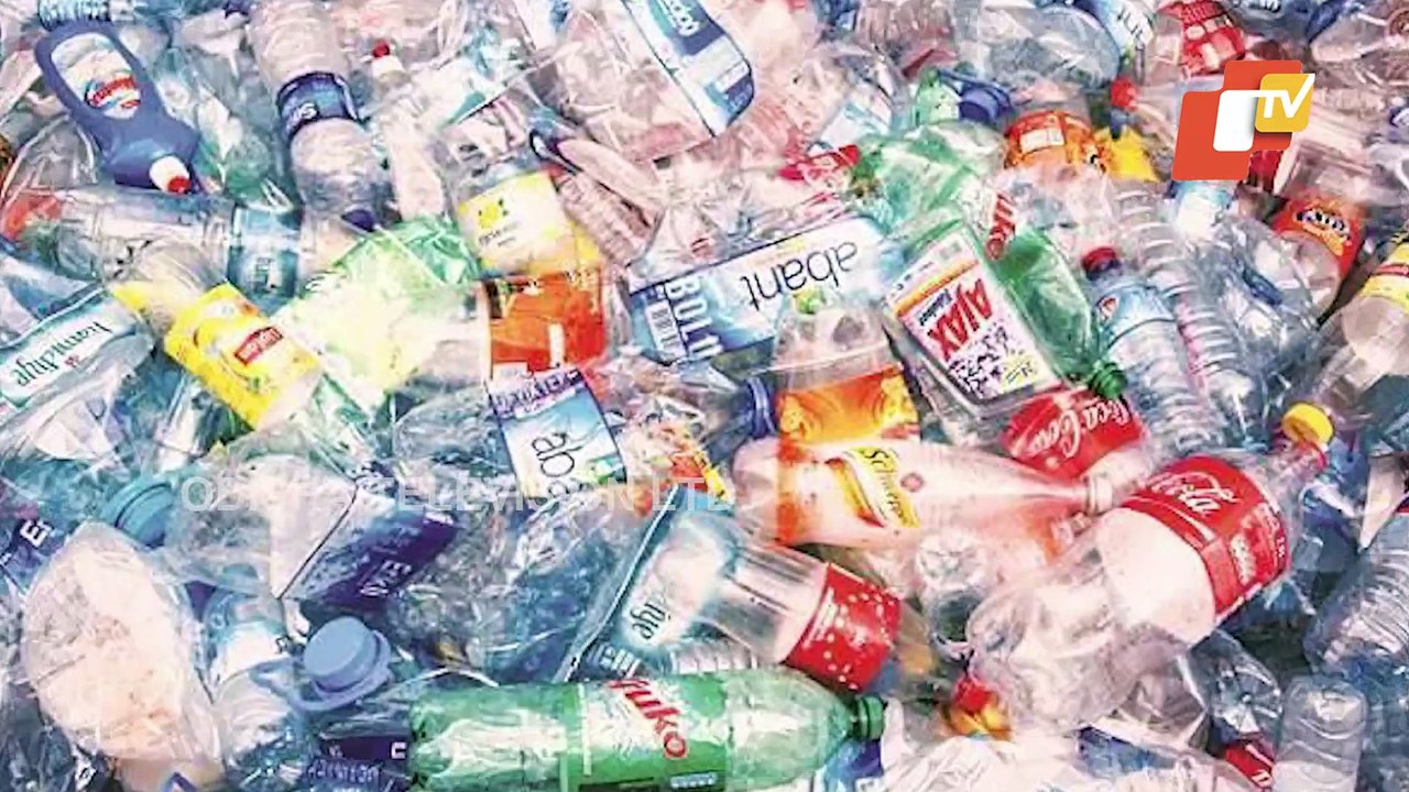 Bring empty plastic pouches, get discount on fuel