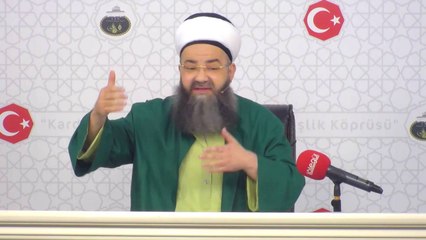 Cübbeli Ahmet Hoca Efendi ile Bu Haftanın Sohbeti 6 Ekim 2016