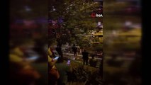 Son dakika haberleri! Bursa'da zincirleme kaza: 1'i ağır 5 yaralı