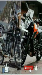 KTM vs Royal Enfield: Which One to Choose?