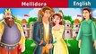 Mellidora - English Fairy Tales