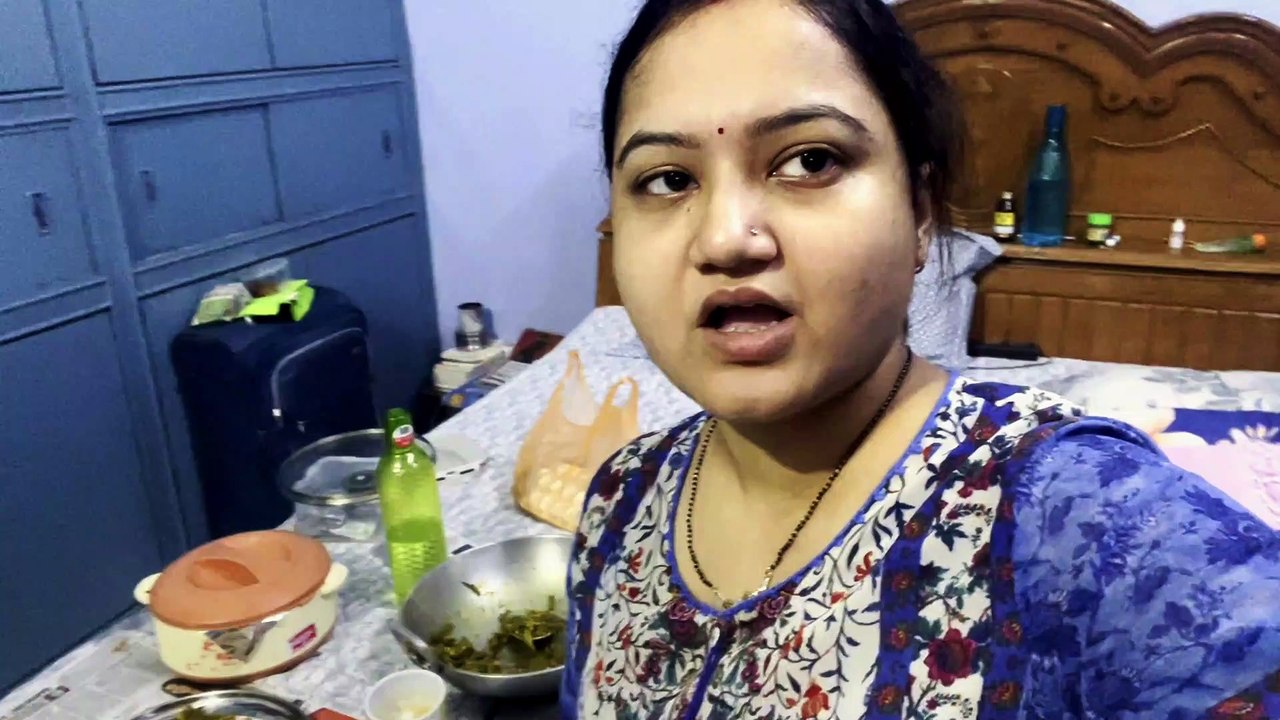 Paap padhega  || Aaj bani desi style ki khaas dish || Dal Tikiya 