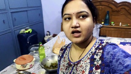 Paap padhega  || Aaj bani desi style ki khaas dish || Dal Tikiya 