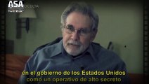 Ex Hombre de Negro y su mensaje ¡TODA LA VERDAD¡ completo