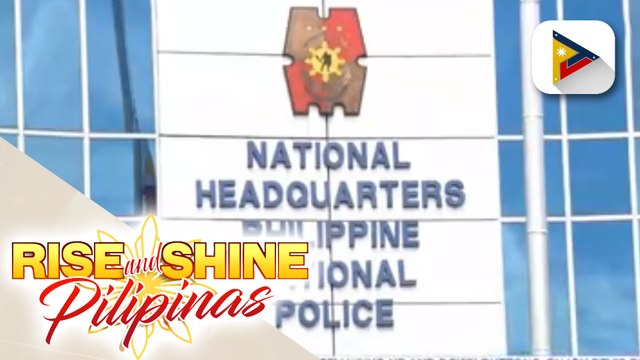 Mga pulis, pinaalalahanang gampanan ang tungkulin nang patas at naaayon sa batas