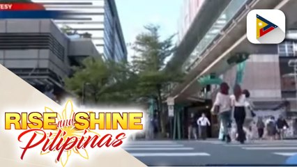 Contingency plan para sa OFWs sa Taiwan, ipinanawagan ni Sen. Tulfo