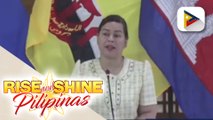 Vice Pres. Sara Duterte, iginiit ang kahalagahan ng edukasyon ng kabataan sa ASEAN