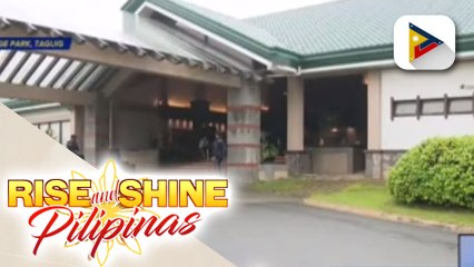 State funeral para kay dating pangulong Fidel Ramos ngayong araw, nakahanda na