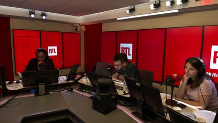 Le journal RTL de 5h du 09 août 2022