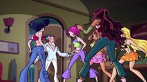 Clube Winx - Temporada 2 Episódio 9 - O Segredo do Professor Avalon [EPISÓDIO COMPLETO]