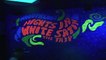 Nights In White Satin Dark Ride (Hard Rock Park - Myrtle Beach, South Carolina) - Dark Ride POV Experience - Abandoned Theme Park Ride