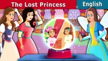 The Lost Princess - English Fairy Tales