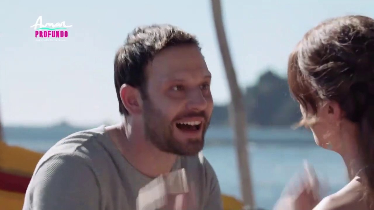 Amar Profundo Capitulo 146 HD