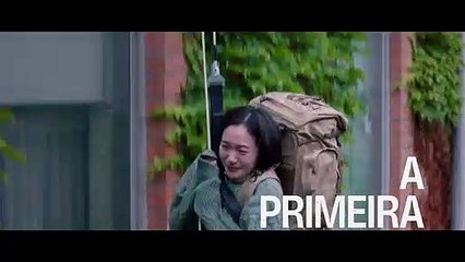 As Três Irmãs | Teaser oficial | Netflix