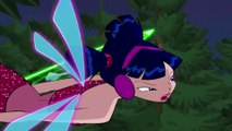 Clube Winx - Temporada 2 Episódio 11 - Luta Contra o Tempo [EPISÓDIO COMPLETO]