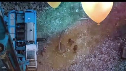 Motherland Fort Salem session 3