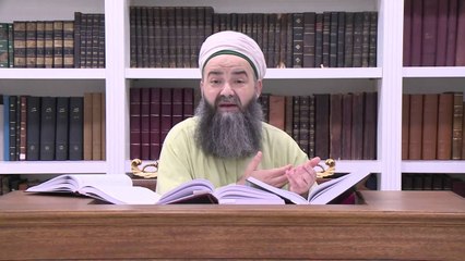 Daeş İstismar Ediyor Diye Hadisi Uydurma Olarak Kabul Edemeyiz!