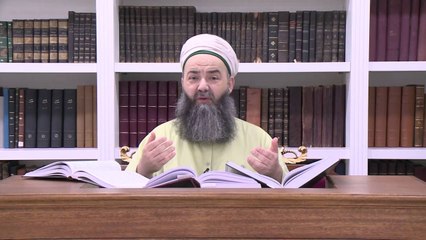 Allah Musa Aleyhisselam'ın Annesine Gaybı Bildirirken Peygamber Efendimiz'e mi Bildirmeyecek?