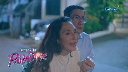 Return To Paradise: Time to face the enemy (Part 1/4)