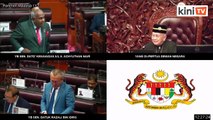 LIVE: PM Ismail Sabri tables anti-hopping bill in Dewan Negara (2)