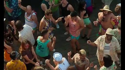 Fire Island Trailer DF