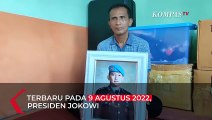 Terbaru! 4 Instruksi Keras Jokowi Jelang Kapolri Umumkan Tersangka Baru Kasus Brigadir J