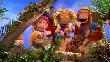 ZingZillas: Series 1: Tang's Clubhouse