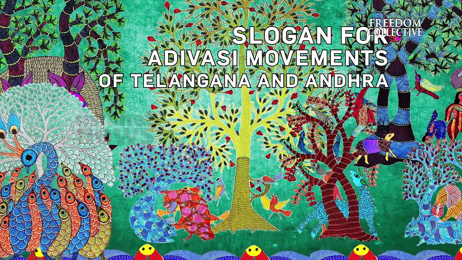 India@75:   जानें कौन थे जल जंगल जमीन का नारा देने वाले कोमाराम भीम