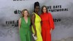 Monica Wyche, Adepero Oduye, Vera Farmiga “Five Days at Memorial” Red Carpet Premiere | Apple Original Series