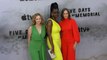 Monica Wyche, Adepero Oduye, Vera Farmiga “Five Days at Memorial” Red Carpet Premiere | Apple Original Series