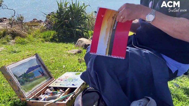 Picture-perfect South West Rocks | August 9, 2022 | Macleay Argus