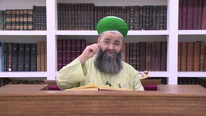 Cenâb-ı Hak Bütün Kullarını Cehenneme Atsa Zulüm Etmiş Olur mu?