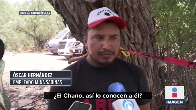 Revelan malas condiciones laborales en pozo colapsado