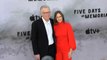Carlton Cuse and Vera Farmiga “Five Days at Memorial” Red Carpet Premiere Arrivals | Apple Original Series