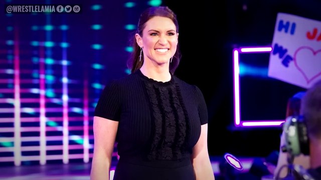 Vince McMahon Steps Down WWE CEO...Stephanie New CEO...Sasha Banks Breaks Silence...Wrestling news