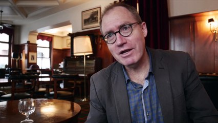 Paris or the bush: the story of the cods (tv cut)