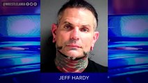 Unsettling Jeff Hardy Video...AEW Suspends Jeff...WWE Gives Up On Star...Wrestling News