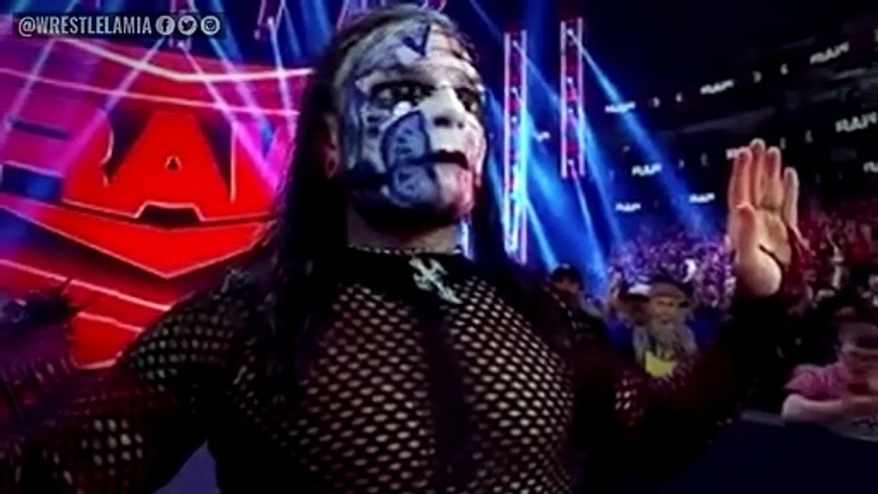 Breaking: Jeff Hardy Has Been Arrested Again...Serious This Time...Facing Jail...WWE Wresting News