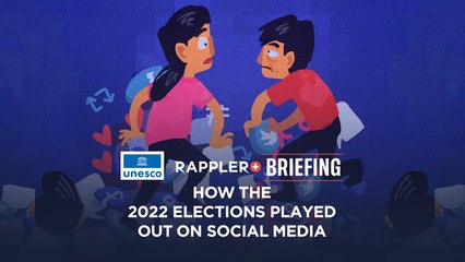HIGHLIGHTS: How the 2022 elections played out on social media