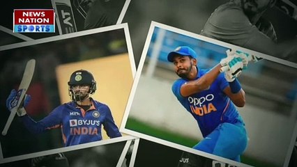 Asia Cup 2022: एशिया कप के लिए नहीं चुना ये बल्लेबाज, बनाए हैं धुंआधार रन।  Shreys Iyer। Cricket |